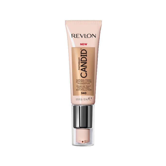 

Revlon Photoready Candid Anti-pollution Foundation 340 True Beige 22ml