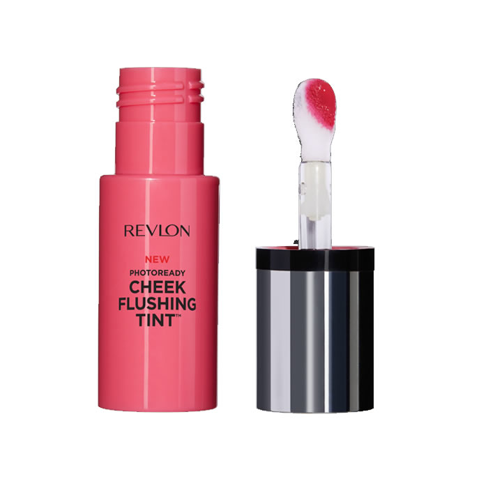 Image of Revlon Photoready Cheek Flushing Tint 4 Posey033