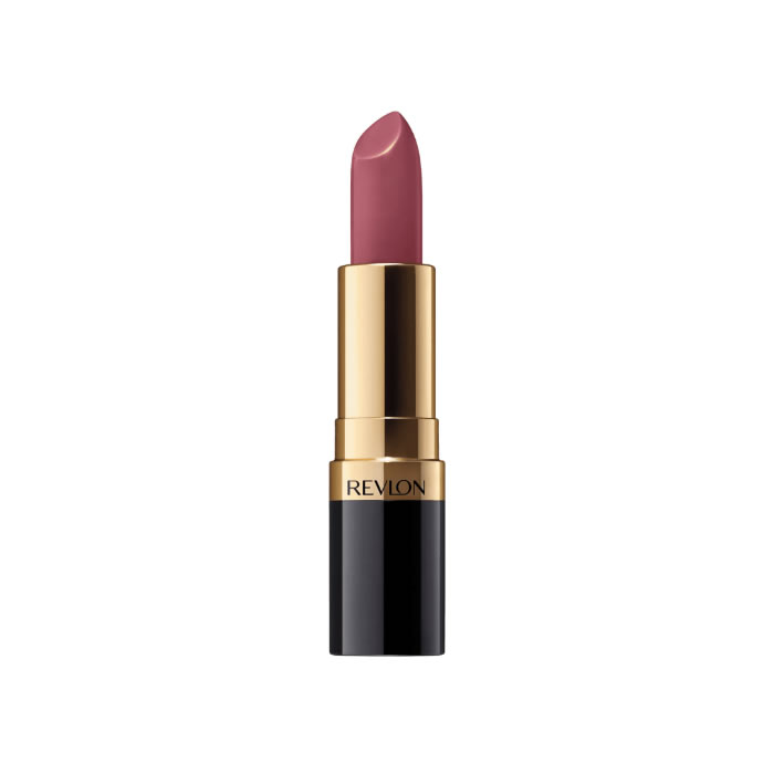 Image of Revlon Super Lustrous Lipstick 463 Sassy Mauve 3,7g033