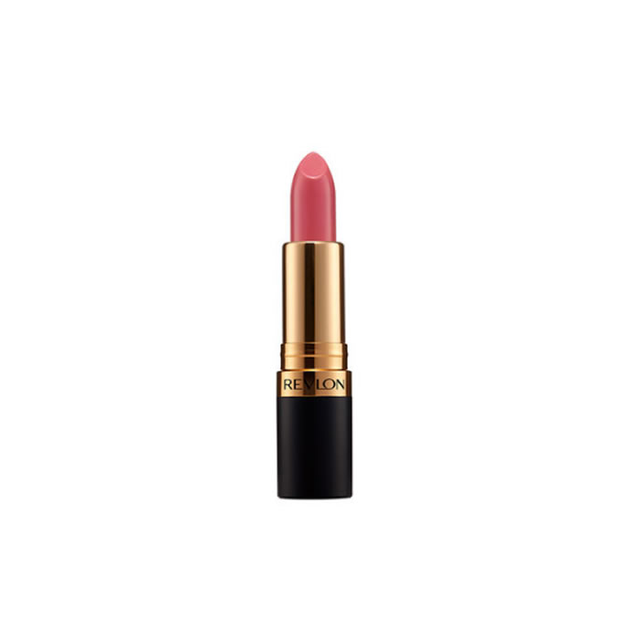 Image of Revlon Super Lustrous Lipstick Matte 048 Audacious Mauve