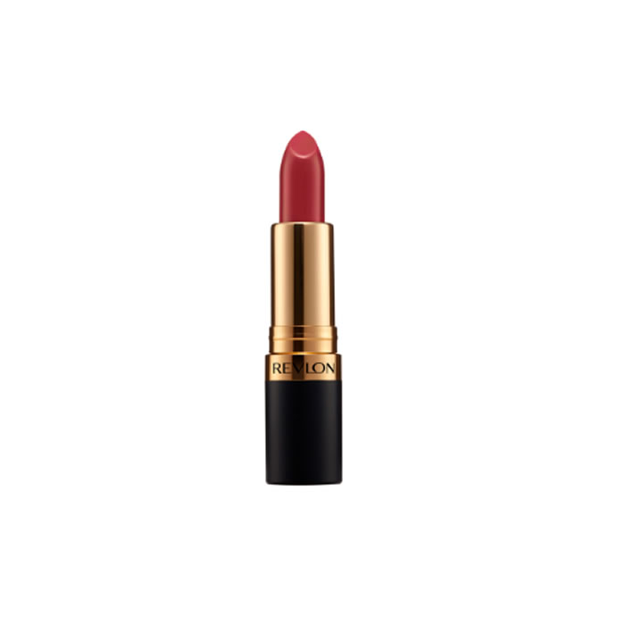 Image of Revlon Super Lustrous Lipstick Matte 049 Rise Up Rose