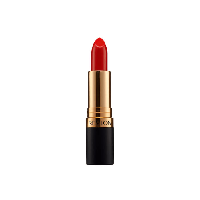 Image of Revlon Super Lustrous Lipstick Matte 051 Red Rules The World