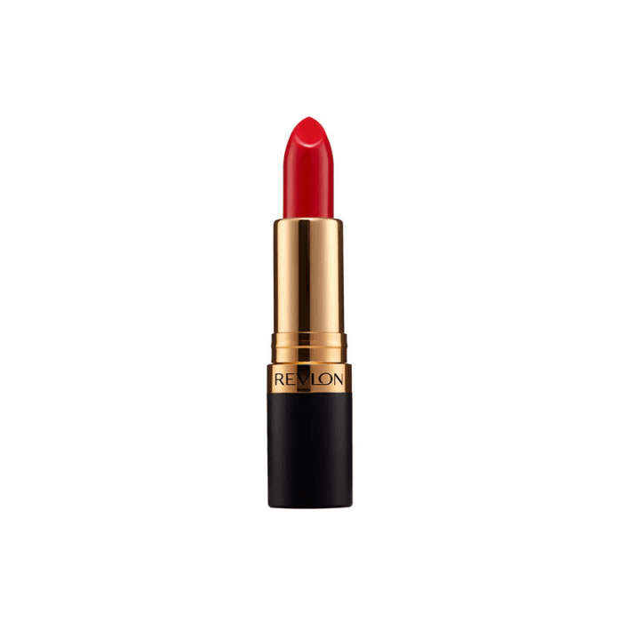 Image of Revlon Super Lustrous Lipstick Matte 052 Show Stopper