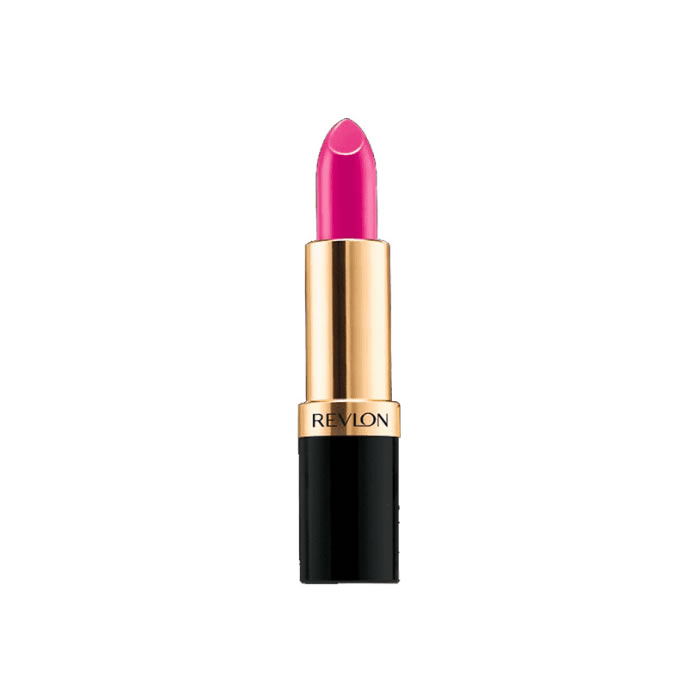 Image of Revlon Super Lustrous Lipstick Matte 055 Forward Magenta