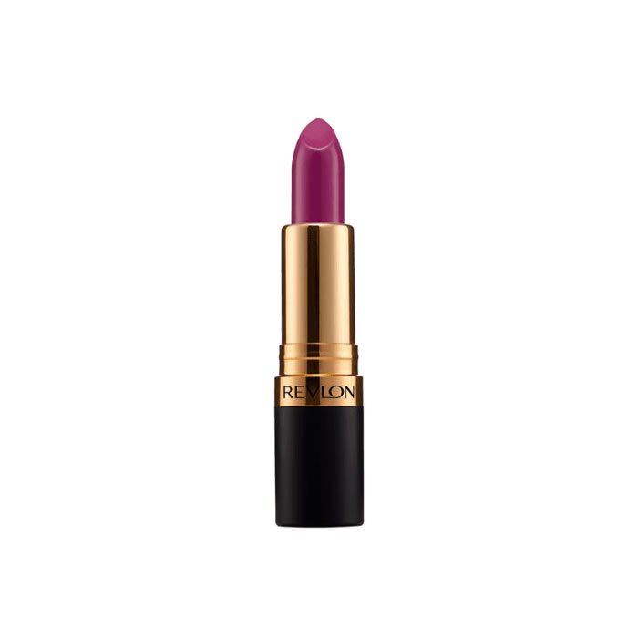 Image of Revlon Super Lustrous Lipstick Matte 056 Purple Aura