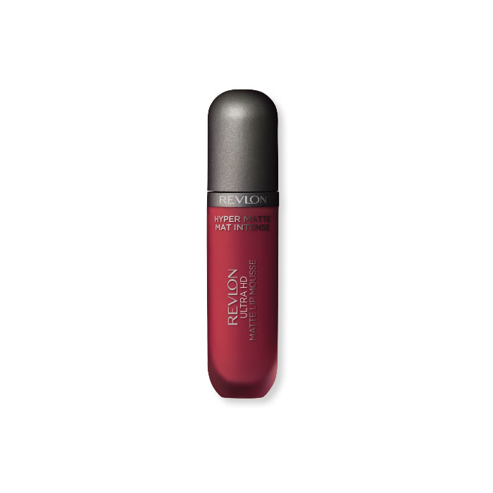 Image of Revlon Ultra HD Matte Lip Mousse 815 Red Hot