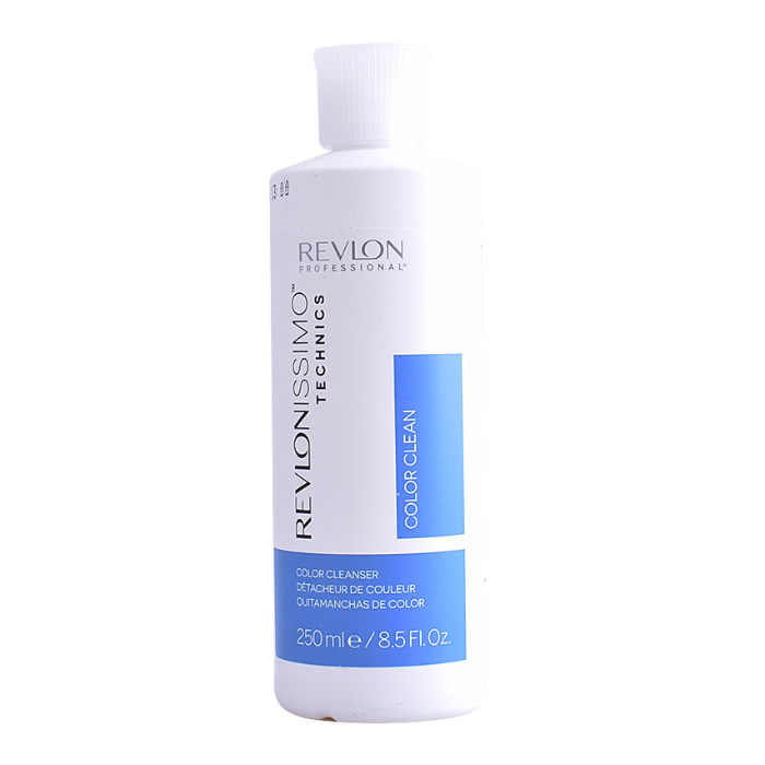 Image of Revlon Revelonissimo Technics Color Cleanser 250ml033