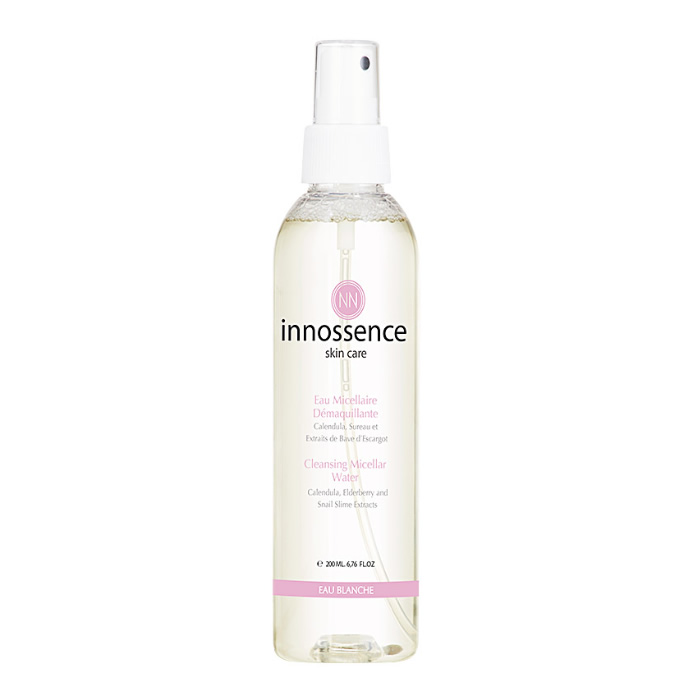 Image of Innossence Innopure Eau Blanche Cleansing Micellar Water 200ml