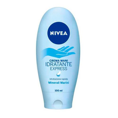 

NIVEA HAND IDRATANTE EXPRESS 100 M