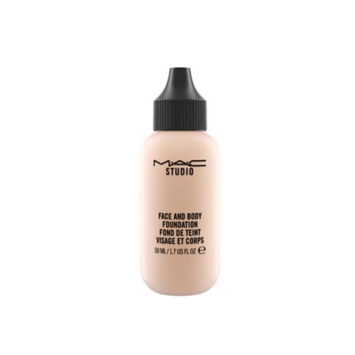 Image of Mac Studio Face And Body Foundation N1 50ml033