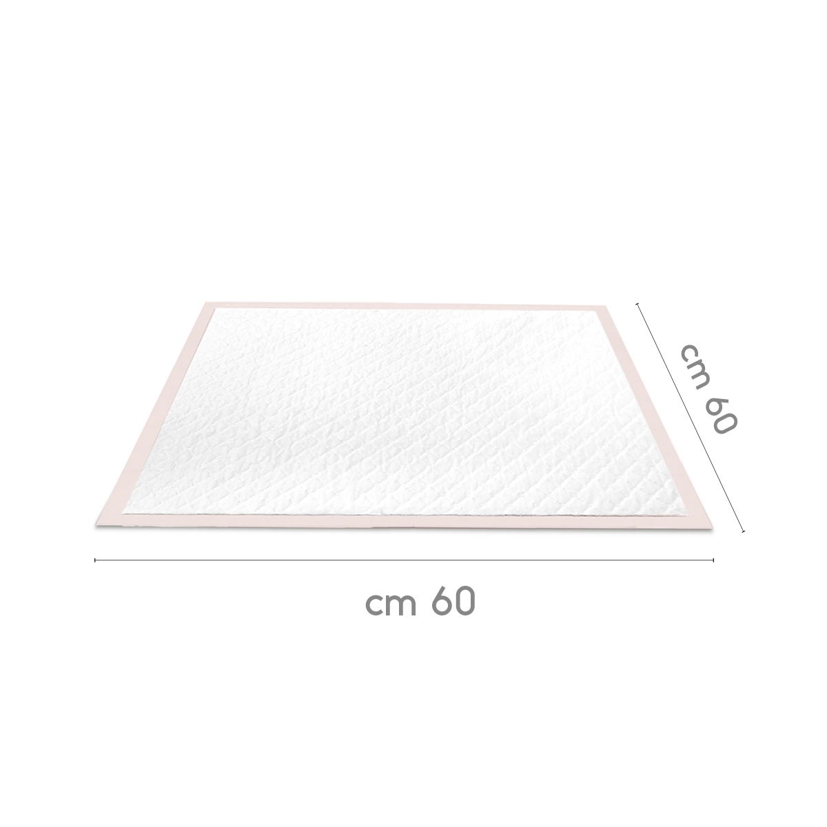 Image of RECORD ASSORBIPIU 40 TAPPETINI 60X60 FRU033