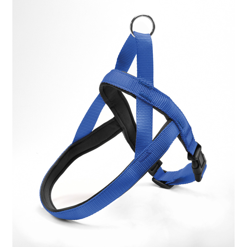 Image of RECORD PETTORINA NYLON CON NEOPRENE BLU033