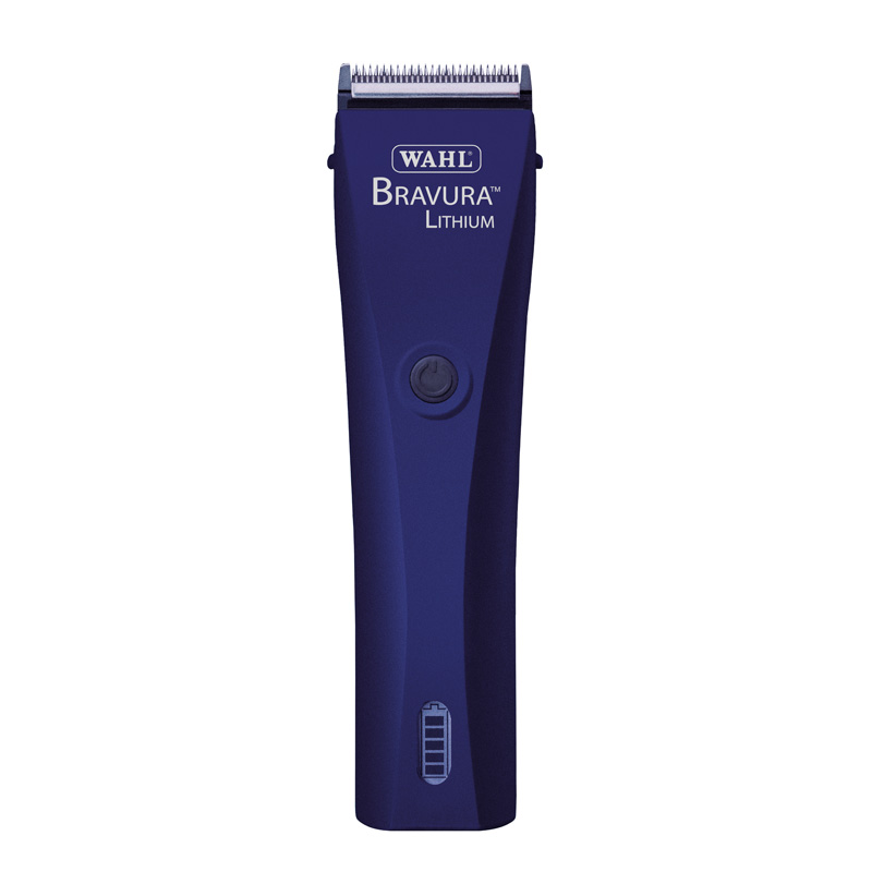 Image of WAHL TOSATRICE BRAVURA LITHIUM033