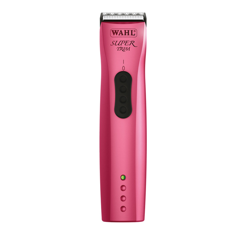 Image of WAHL TOSATRICE SUPERTRIM