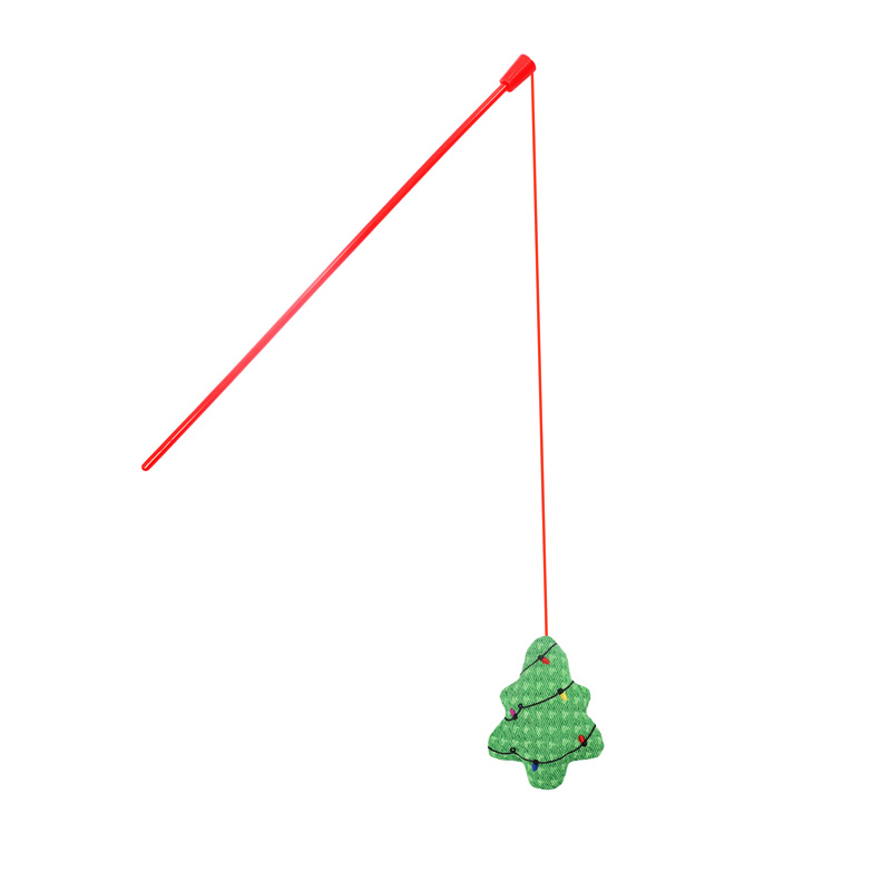 Image of RECORD NATALIZI CANNETTA ALBERO CON CATN033