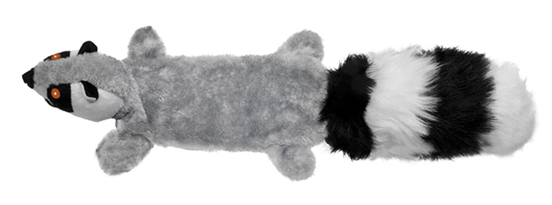 RECORD SQUEAKY PELUCHE PROCIONE 40X14X6