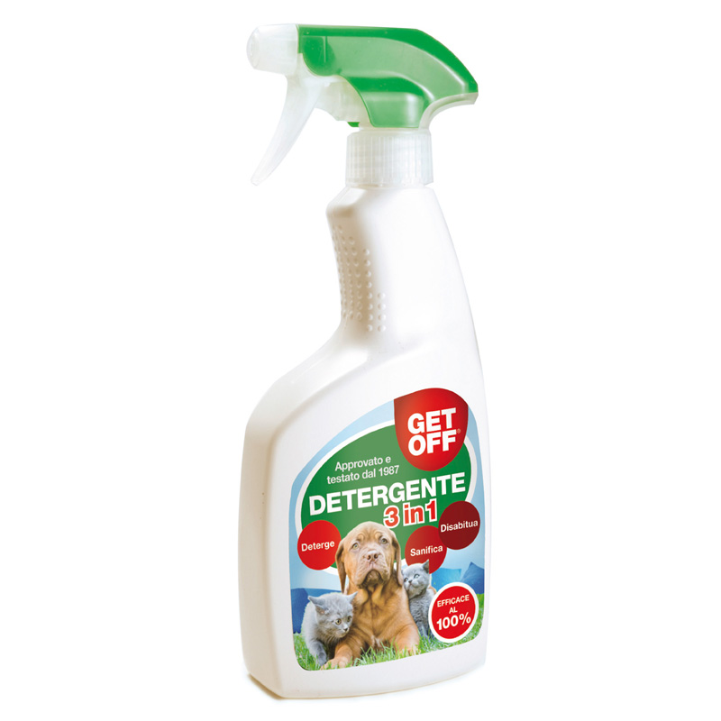 Image of GET OFF GET OFF - DETERGENTE NEUTRALIZER033